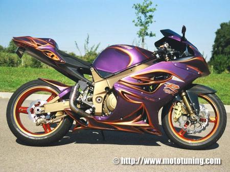 1000 GSXR TUNING